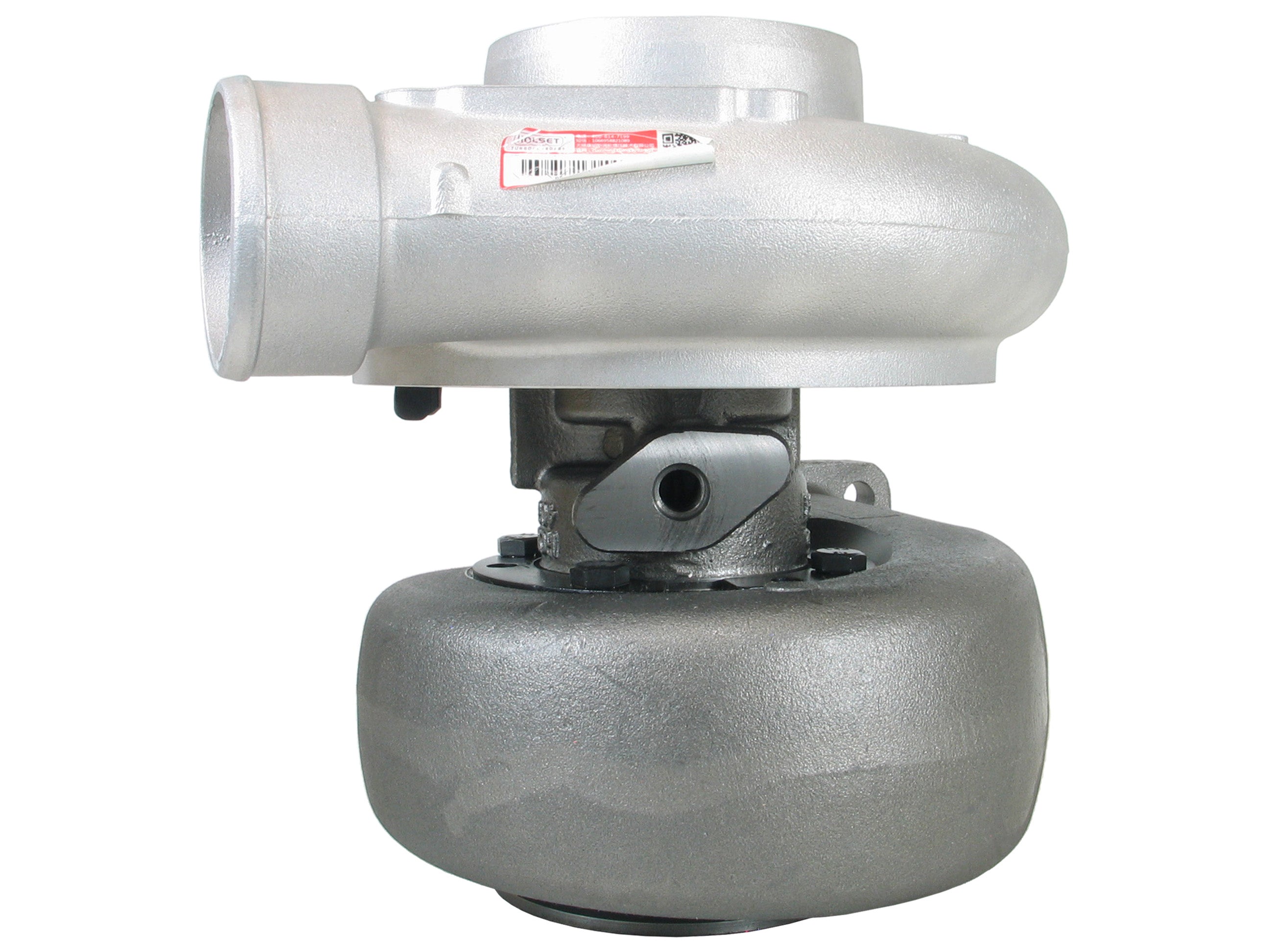NEW OEM Holset 4035234 HX40 Turbocharger
