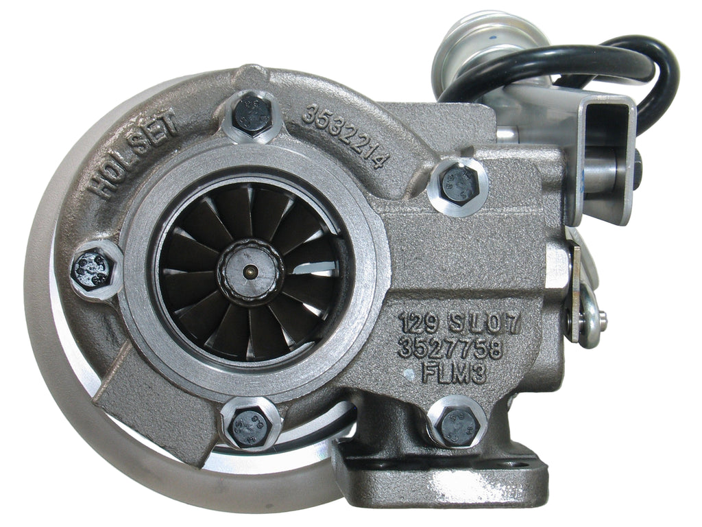 NEW OEM Holset 4035253 HX35W Turbocharger