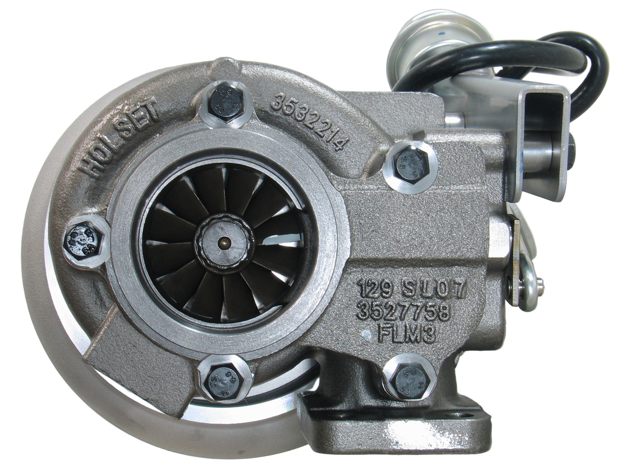 NEW OEM Holset 4035253 HX35W Turbocharger