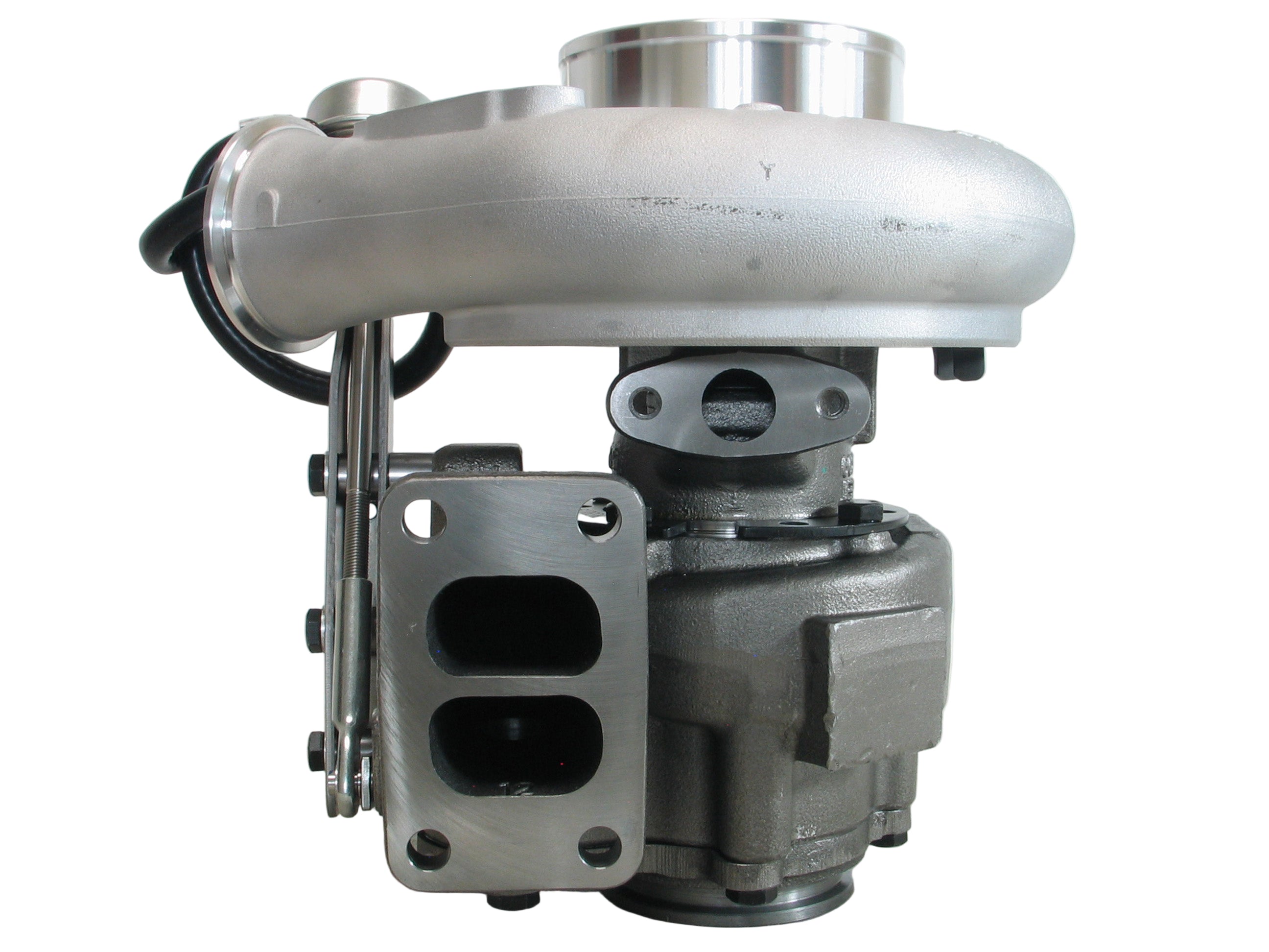 NEW OEM Holset 4035253 HX35W Turbocharger