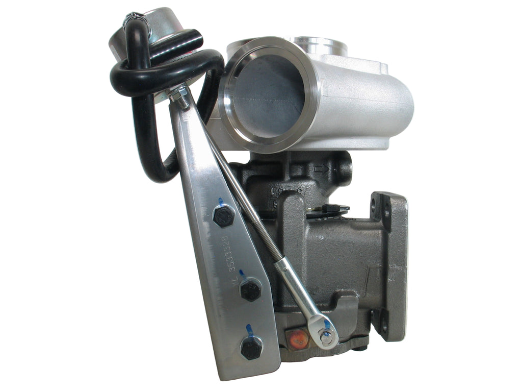 NEW OEM Holset 4035253 HX35W Turbocharger
