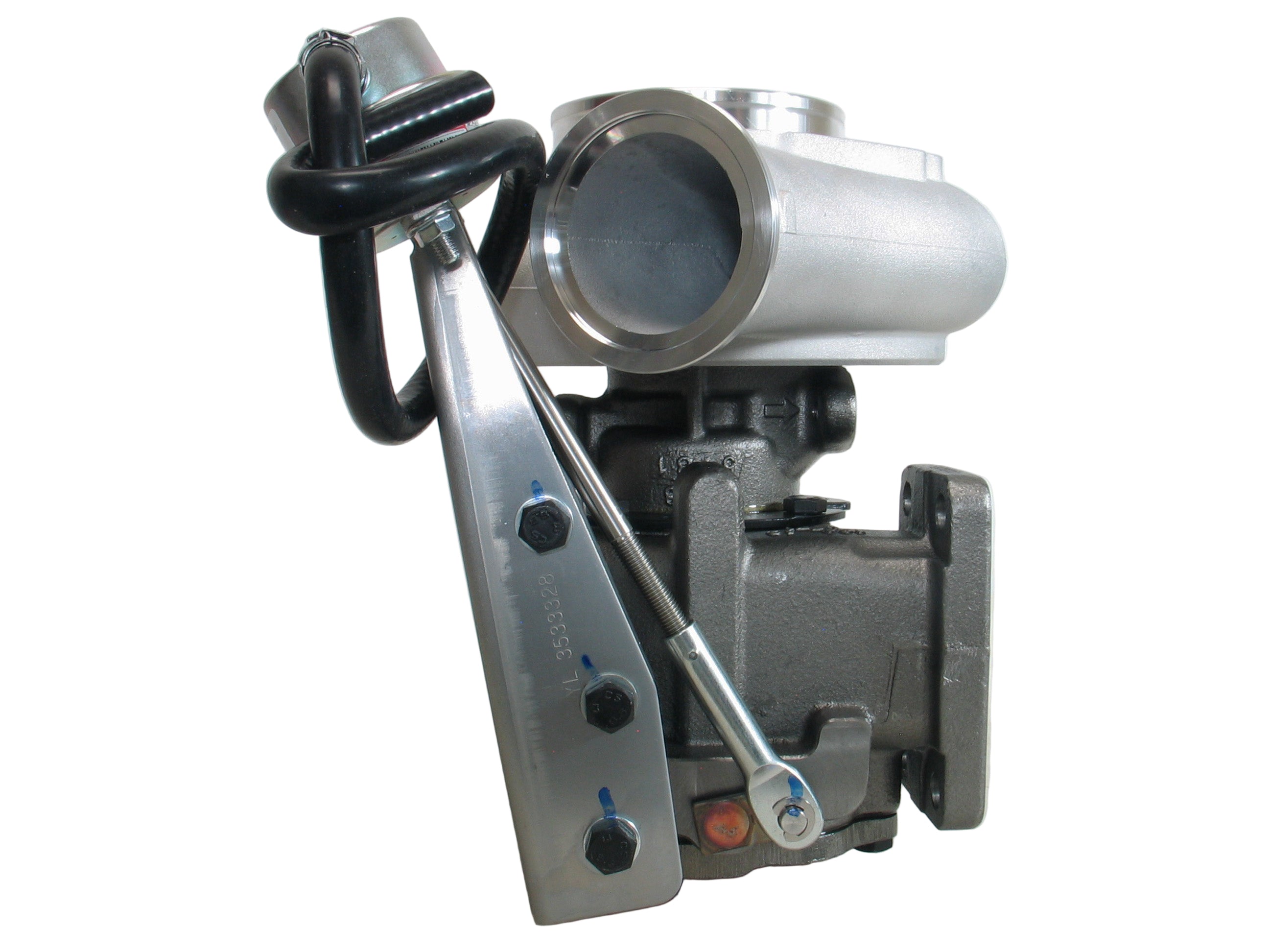NEW OEM Holset 4035253 HX35W Turbocharger