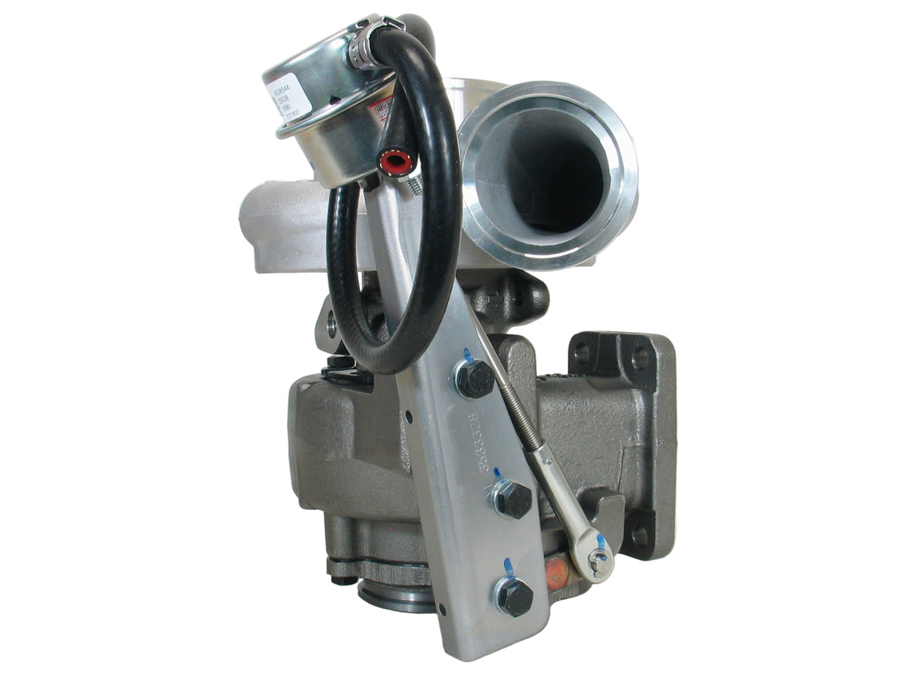 NEW OEM Holset 4035253 HX35W Turbocharger