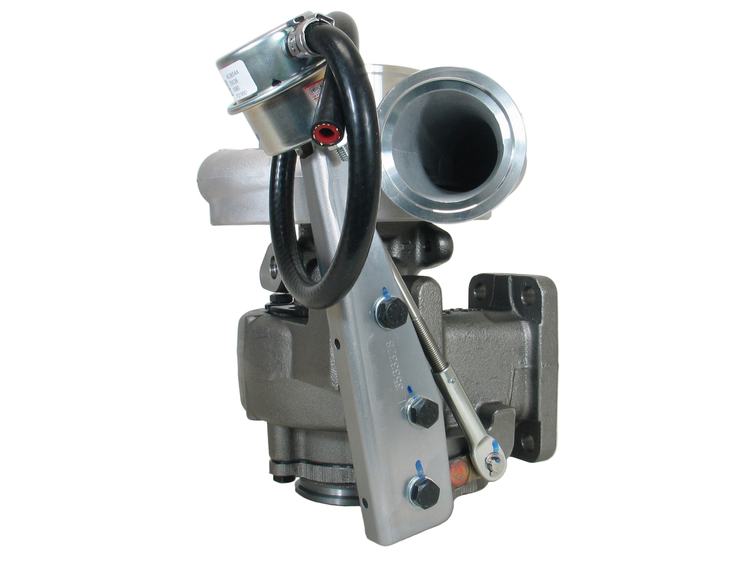 NEW OEM Holset 4035253 HX35W Turbocharger