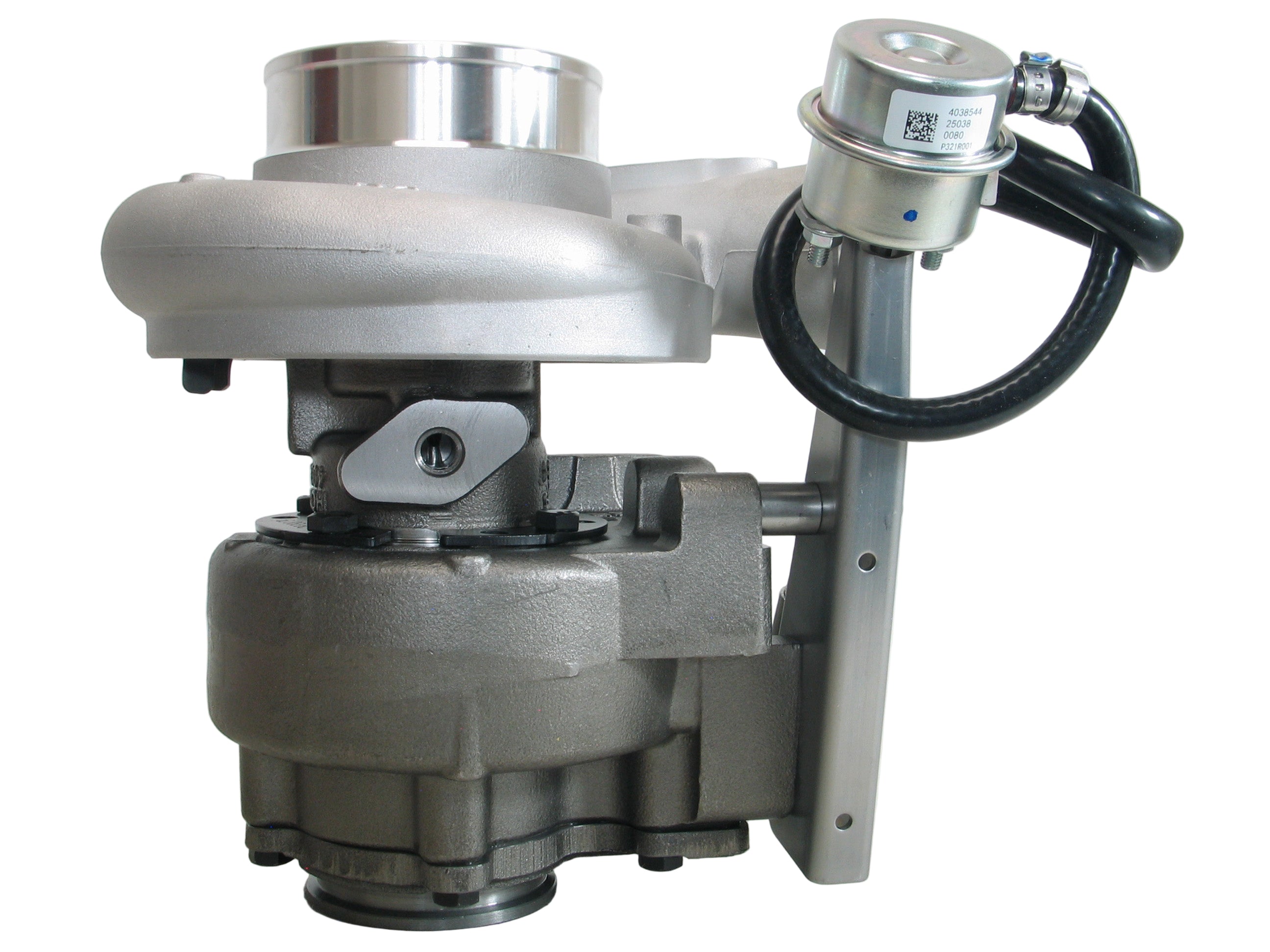 NEW OEM Holset 4035253 HX35W Turbocharger