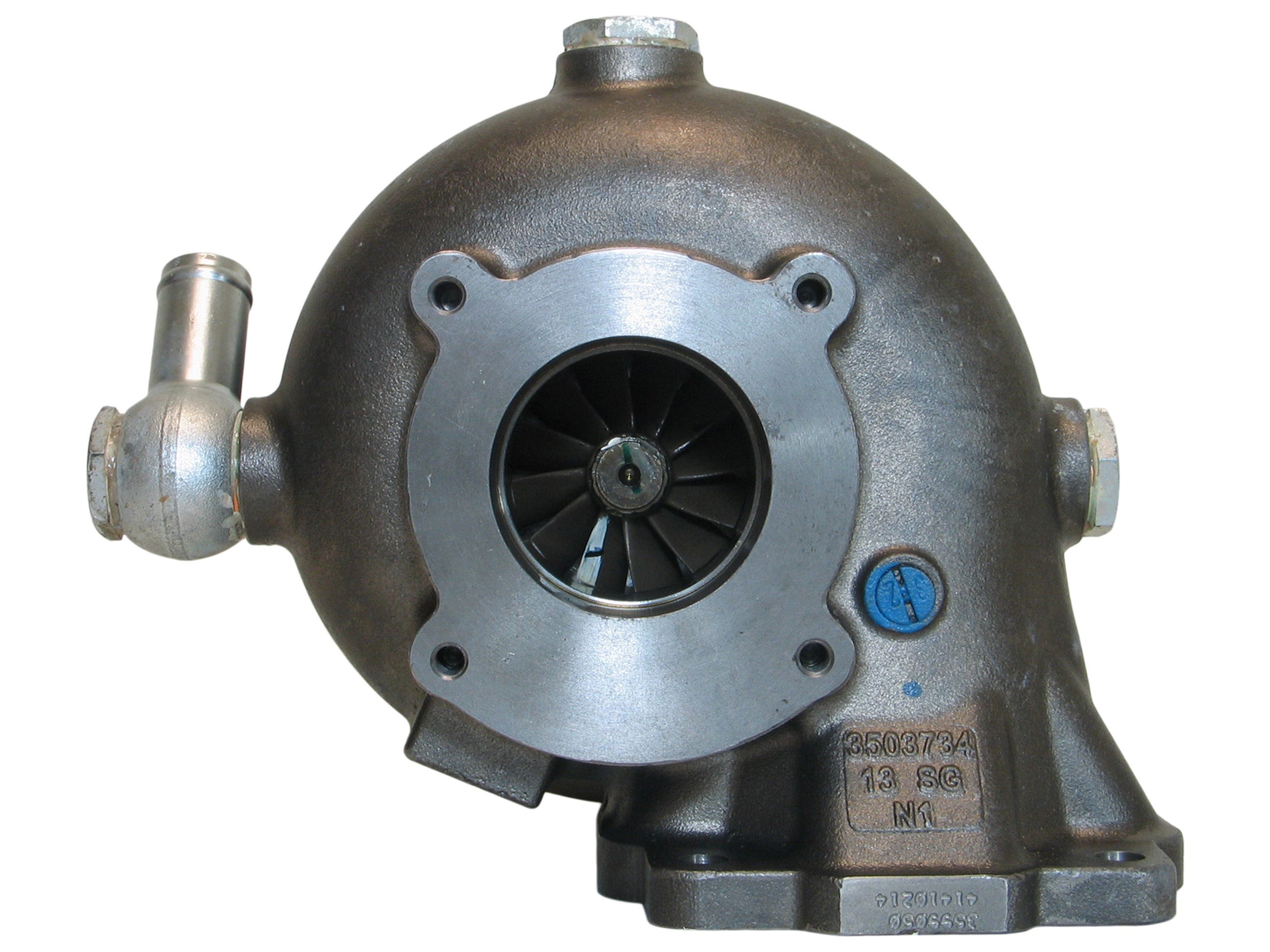 NEW OEM Holset 4035781 HX40 Turbocharger