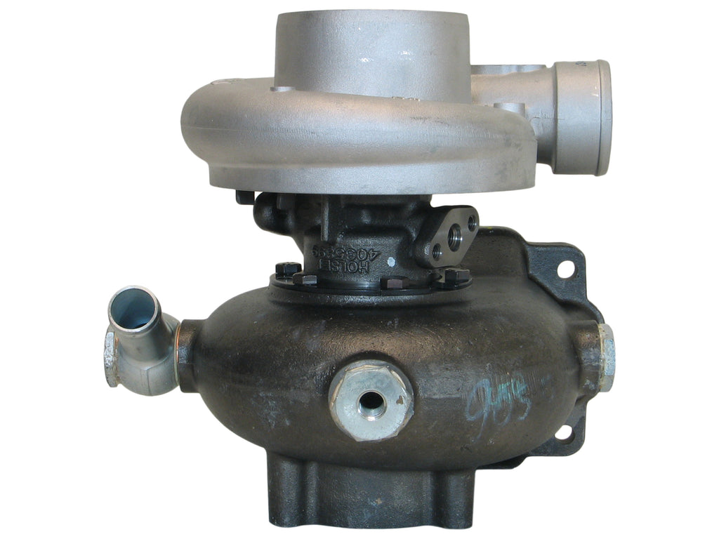 NEW OEM Holset 4035781 HX40 Turbocharger