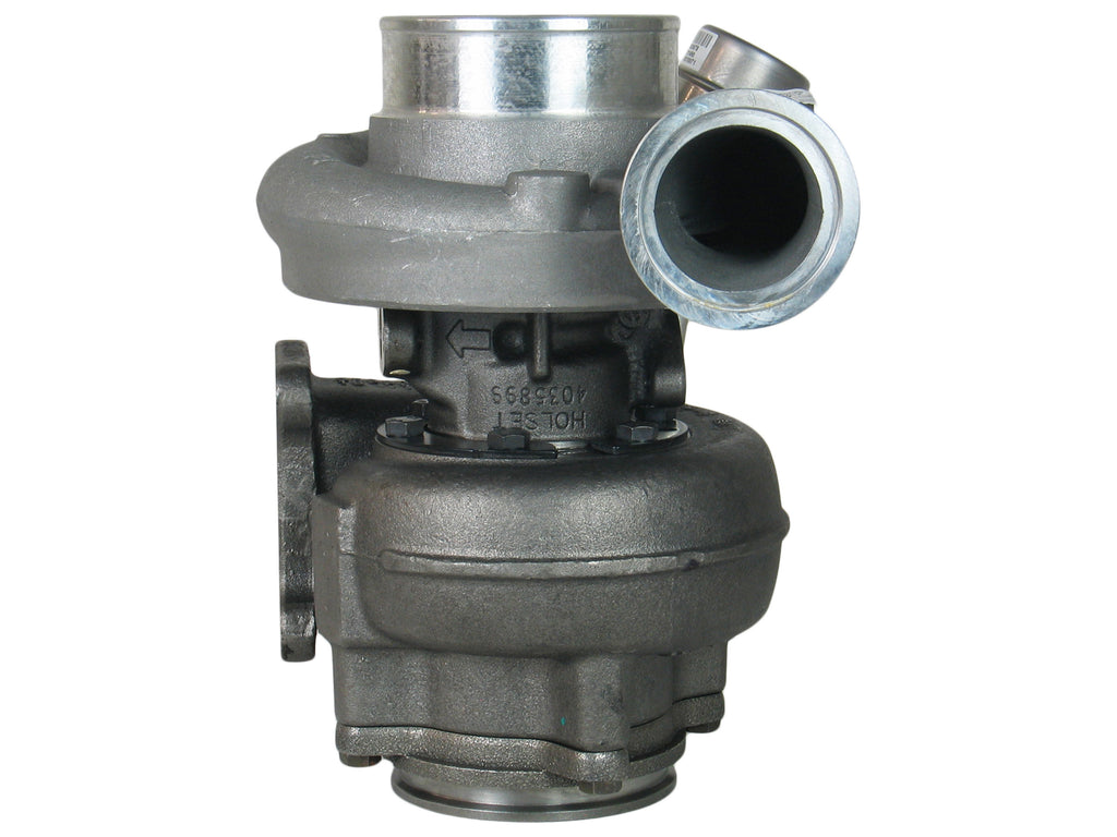 NEW OEM Holset 4038421 HX40W Turbocharger
