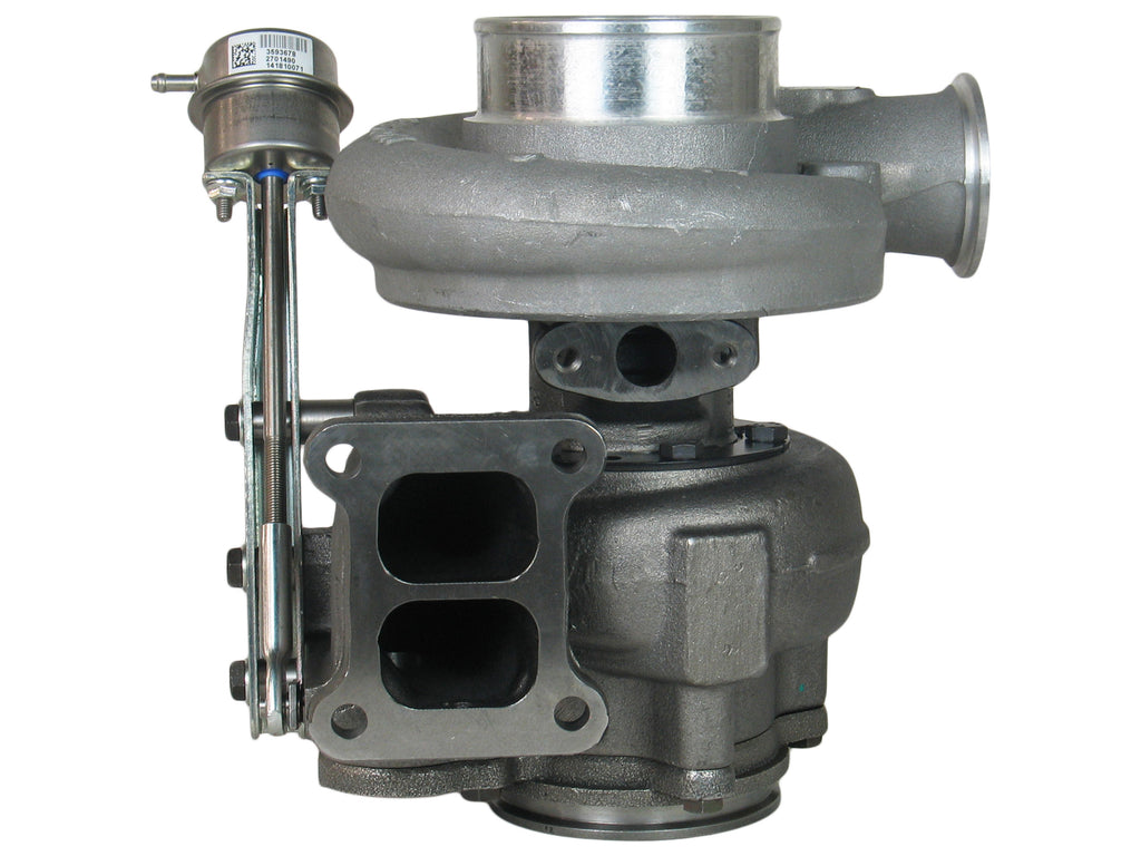 NEW OEM Holset 4038421 HX40W Turbocharger