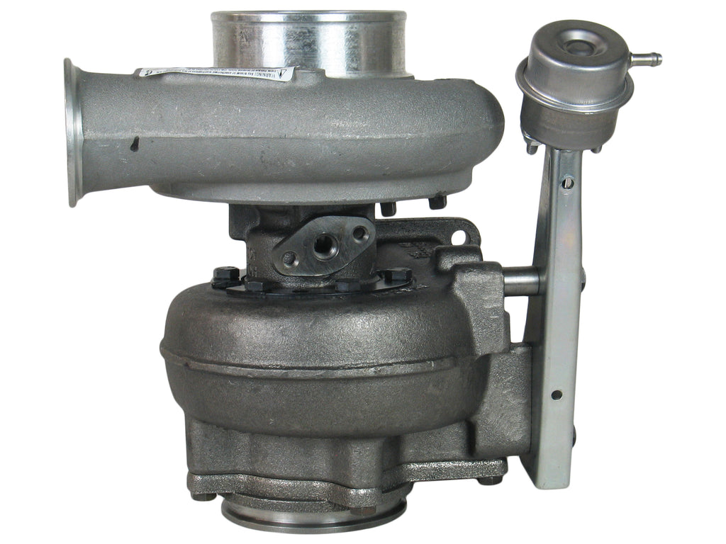 NEW OEM Holset 4038421 HX40W Turbocharger
