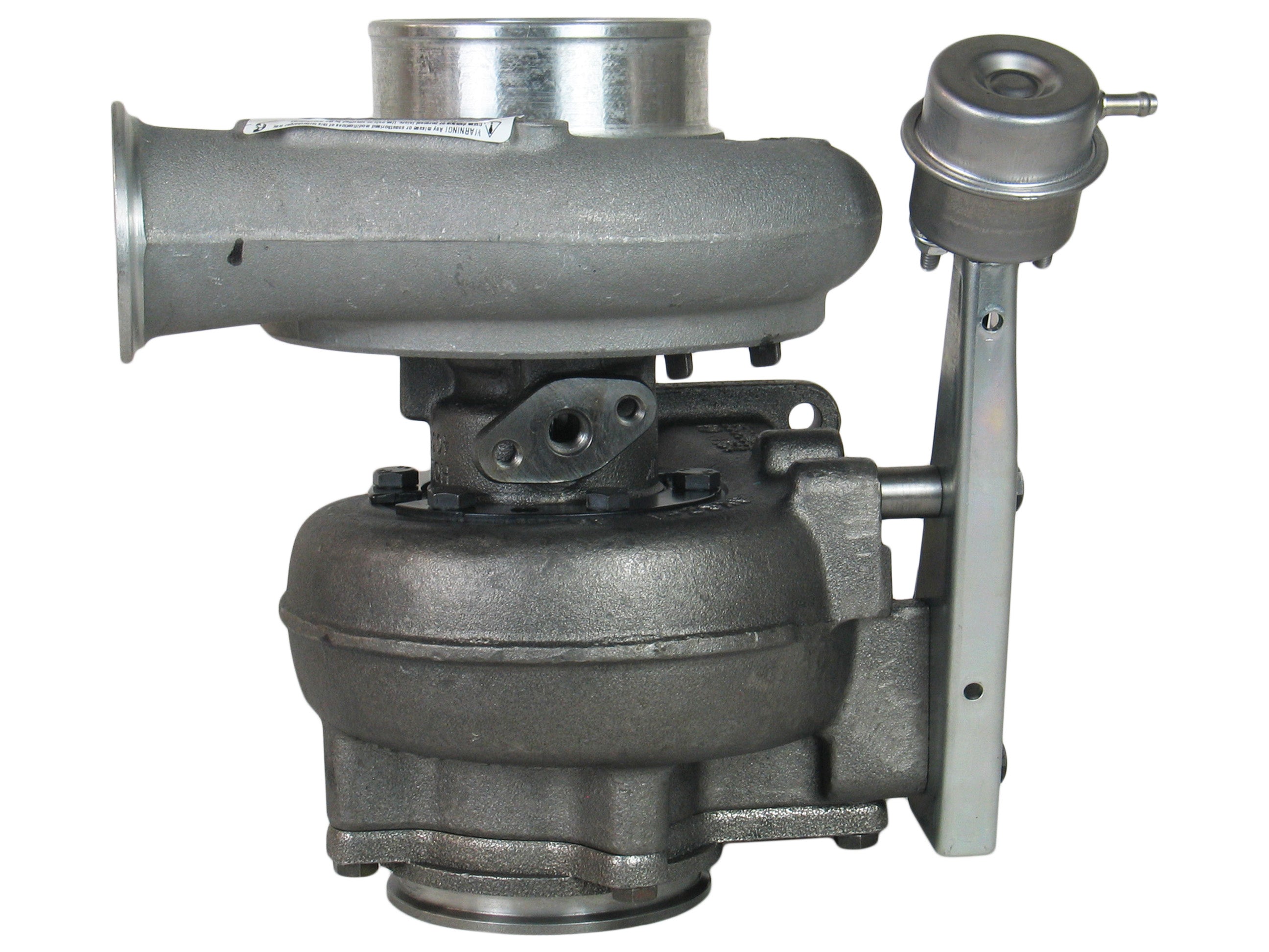 NEW OEM Holset 4038421 HX40W Turbocharger