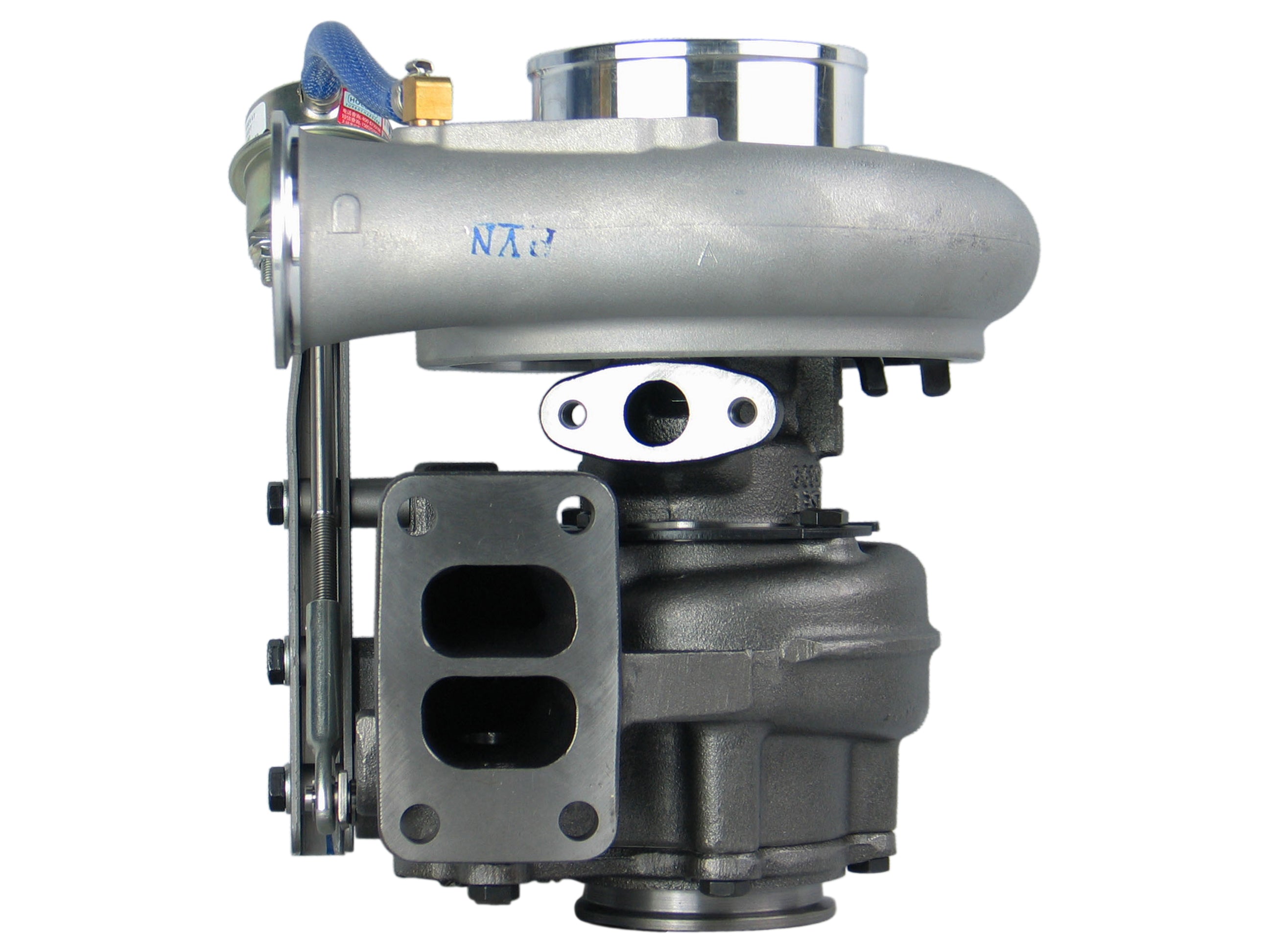NEW OEM Holset 4038471 HX35W Turbocharger