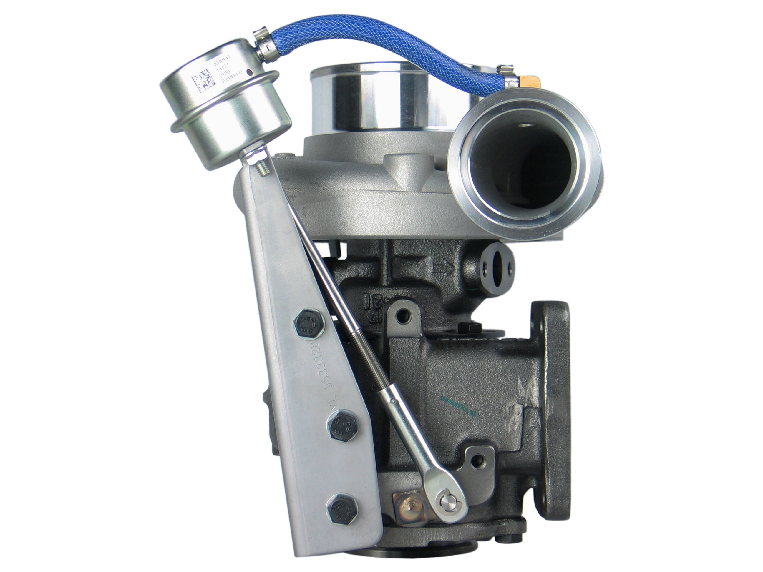 NEW OEM Holset 4038471 HX35W Turbocharger