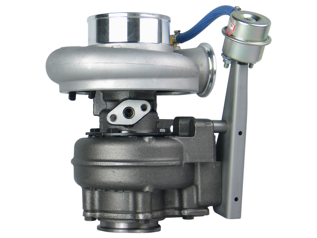 NEW OEM Holset 4038471 HX35W Turbocharger