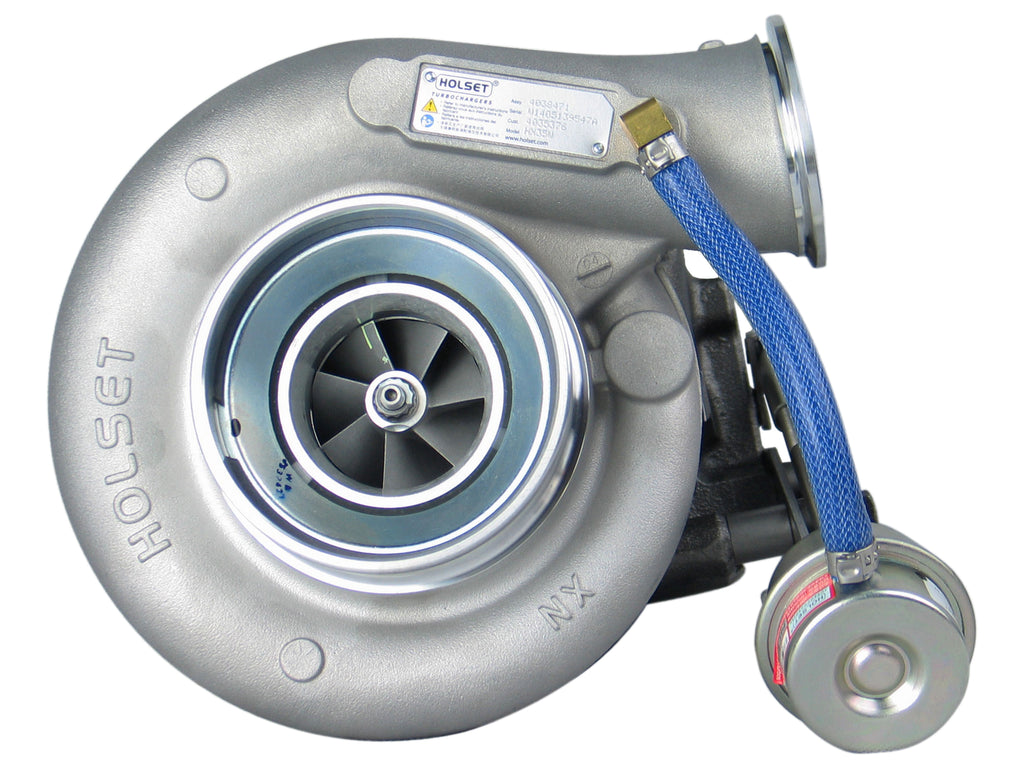 NEW OEM Holset 4038471 HX35W Turbocharger