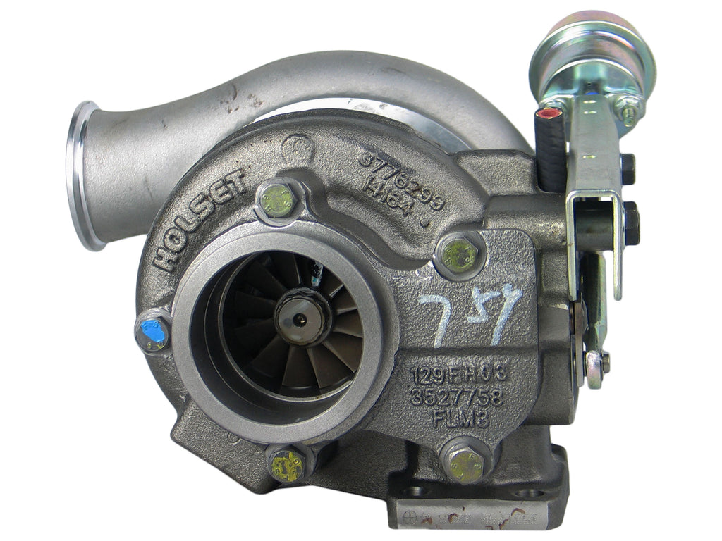 NEW OEM Holset 4038597 HX35W Turbocharger