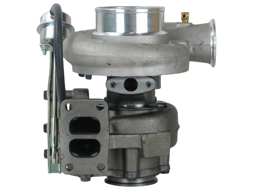 NEW OEM Holset 4038597 HX35W Turbocharger