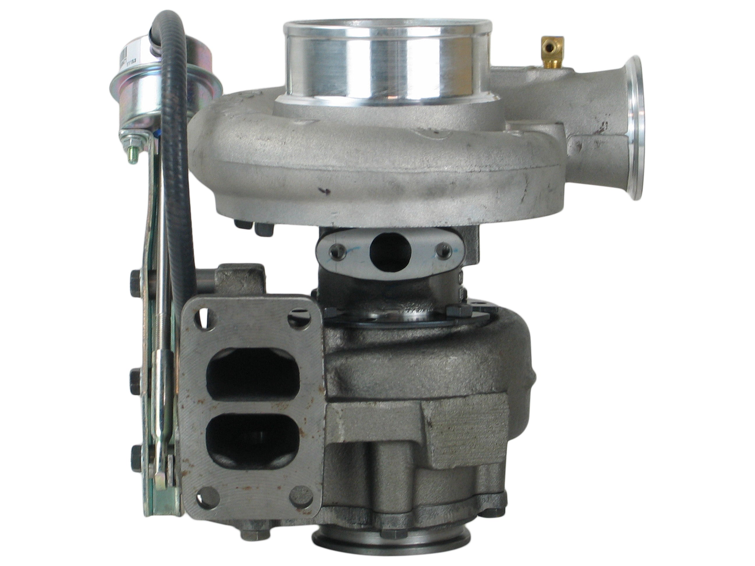 NEW OEM Holset 4038597 HX35W Turbocharger