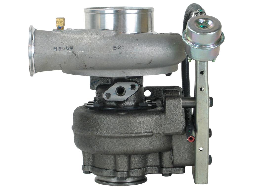 NEW OEM Holset 4038597 HX35W Turbocharger