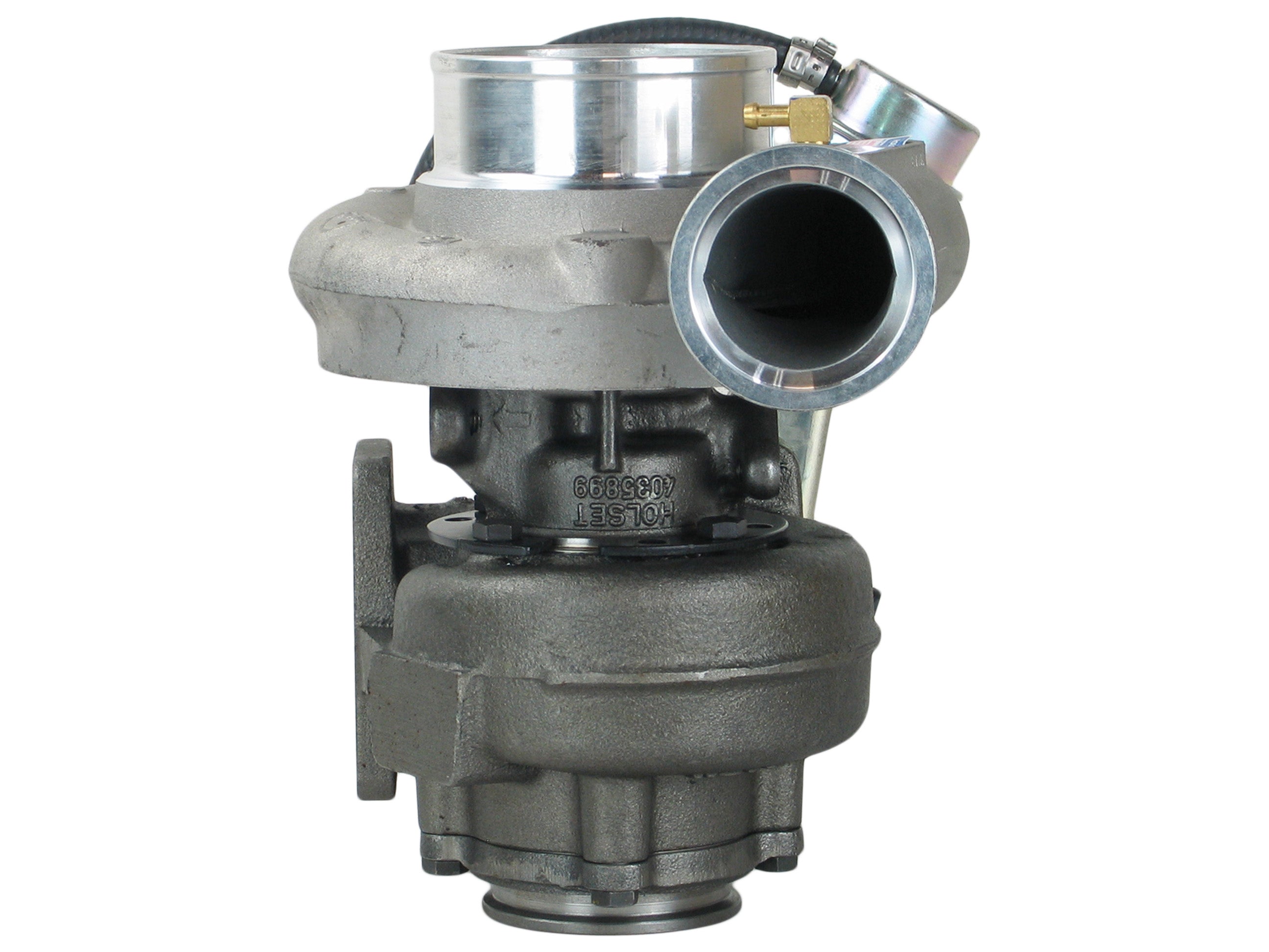 NEW OEM Holset 4038597 HX35W Turbocharger
