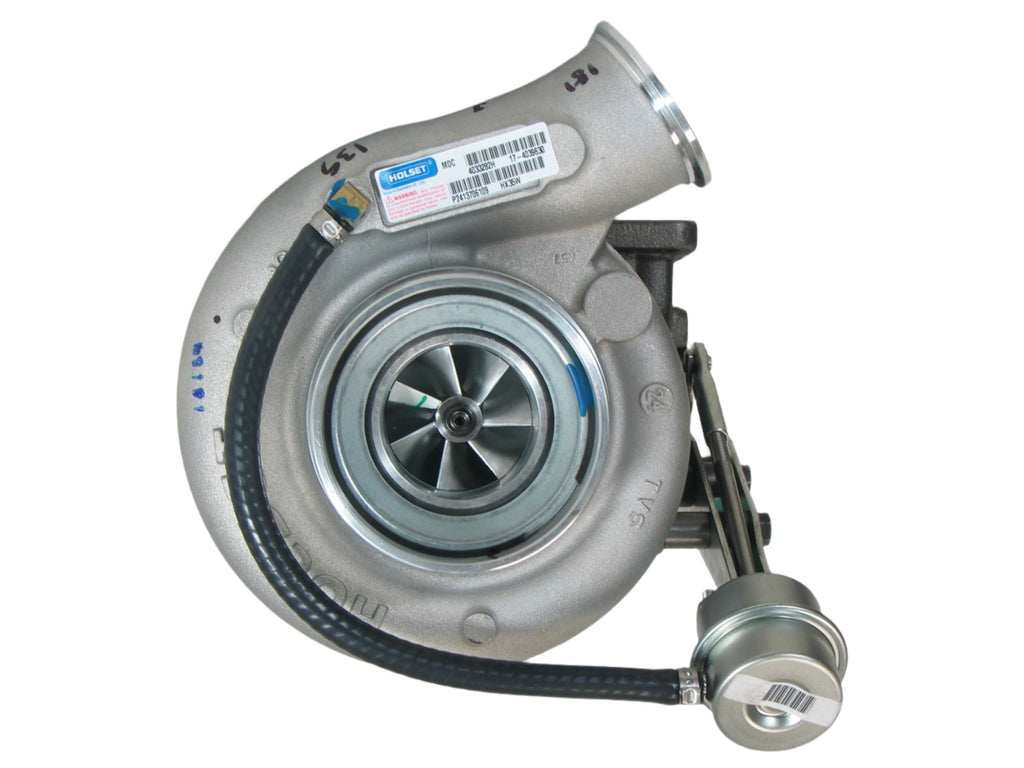 NEW OEM Holset 4033282H HX35W Turbocharger