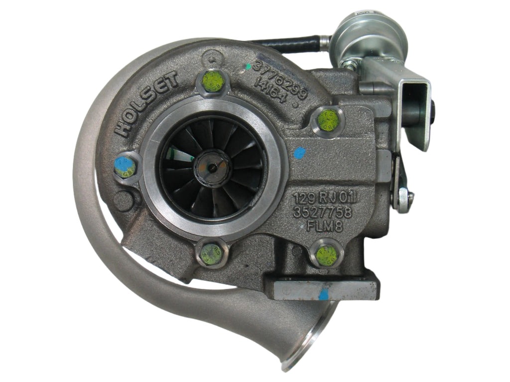 NEW OEM Holset 4033282H HX35W Turbocharger