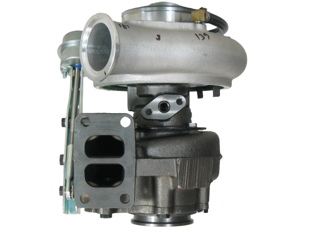 NEW OEM Holset 4033282H HX35W Turbocharger