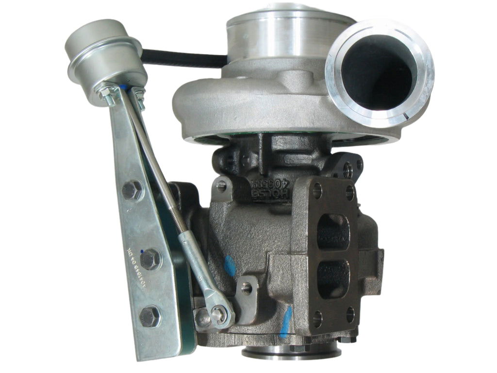 NEW OEM Holset 4033282H HX35W Turbocharger