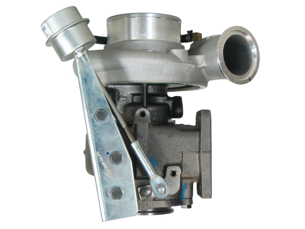 NEW OEM Holset 4033282H HX35W Turbocharger