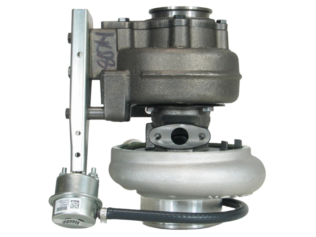NEW OEM Holset 4033282H HX35W Turbocharger