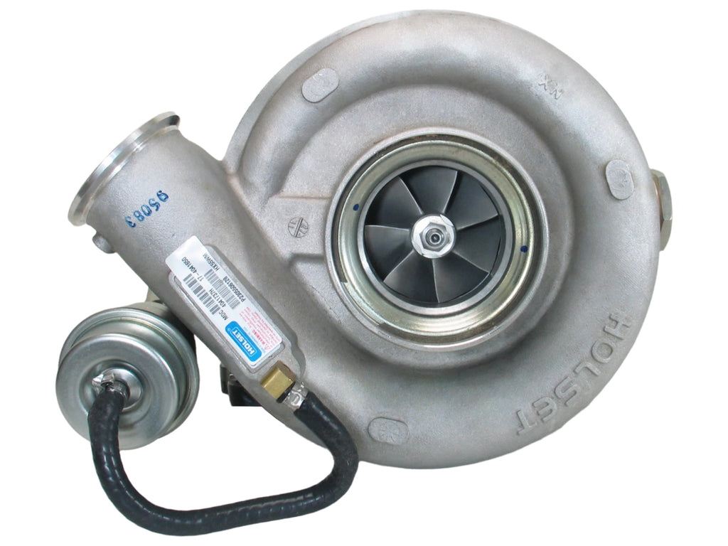 NEW OEM Holset 4041650 HX55WM Turbocharger