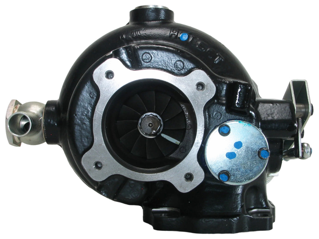 NEW OEM Holset 4041650 HX55WM Turbocharger