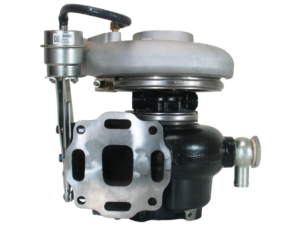 NEW OEM Holset 4041650 HX55WM Turbocharger