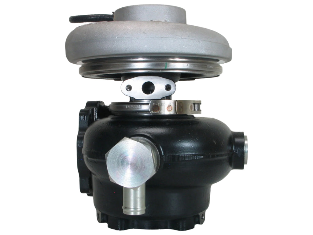 NEW OEM Holset 4041650 HX55WM Turbocharger