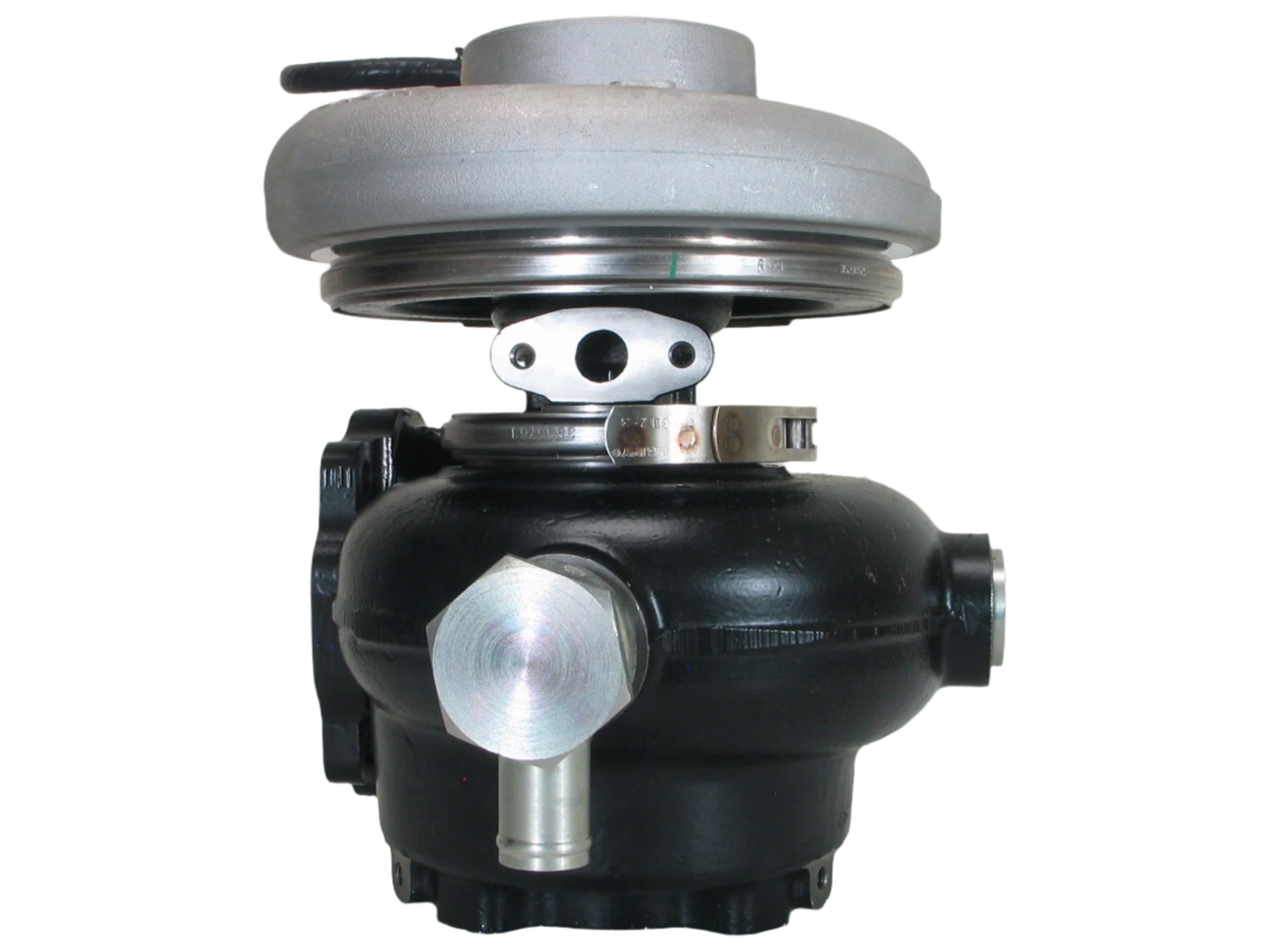 NEW OEM Holset 4041650 HX55WM Turbocharger