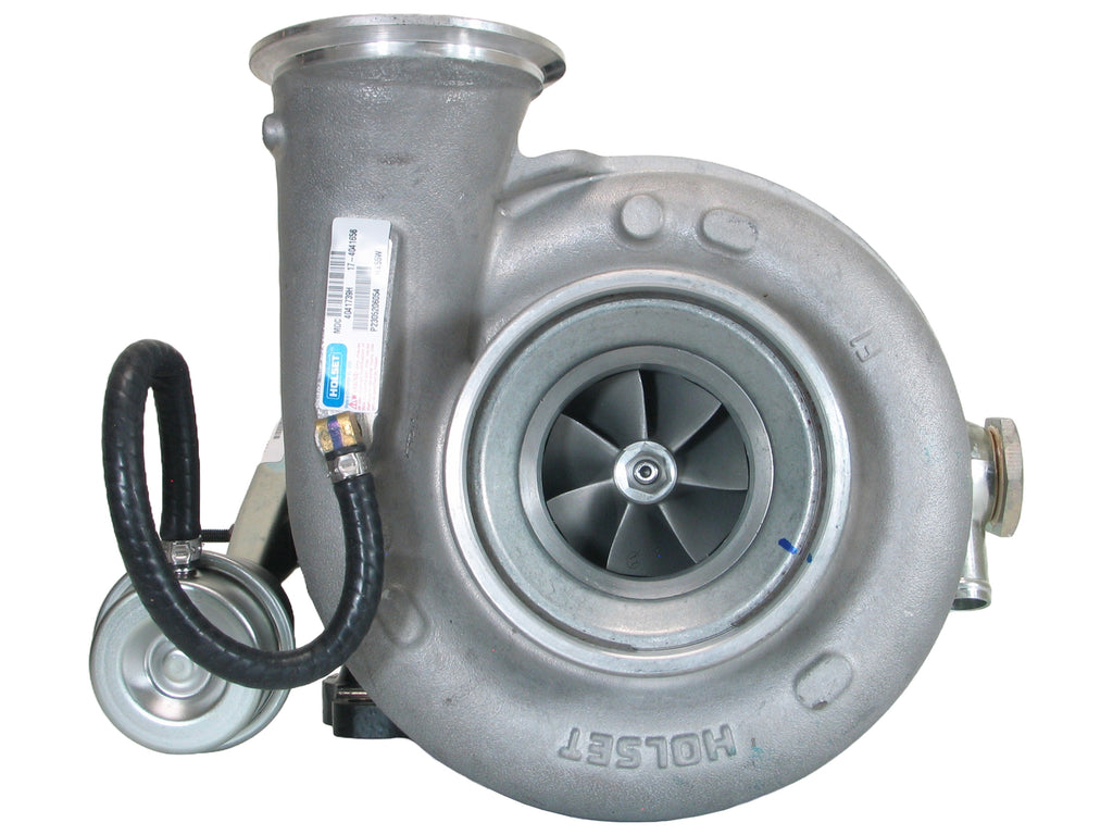 NEW OEM Holset 4041656 HX55WM Turbocharger