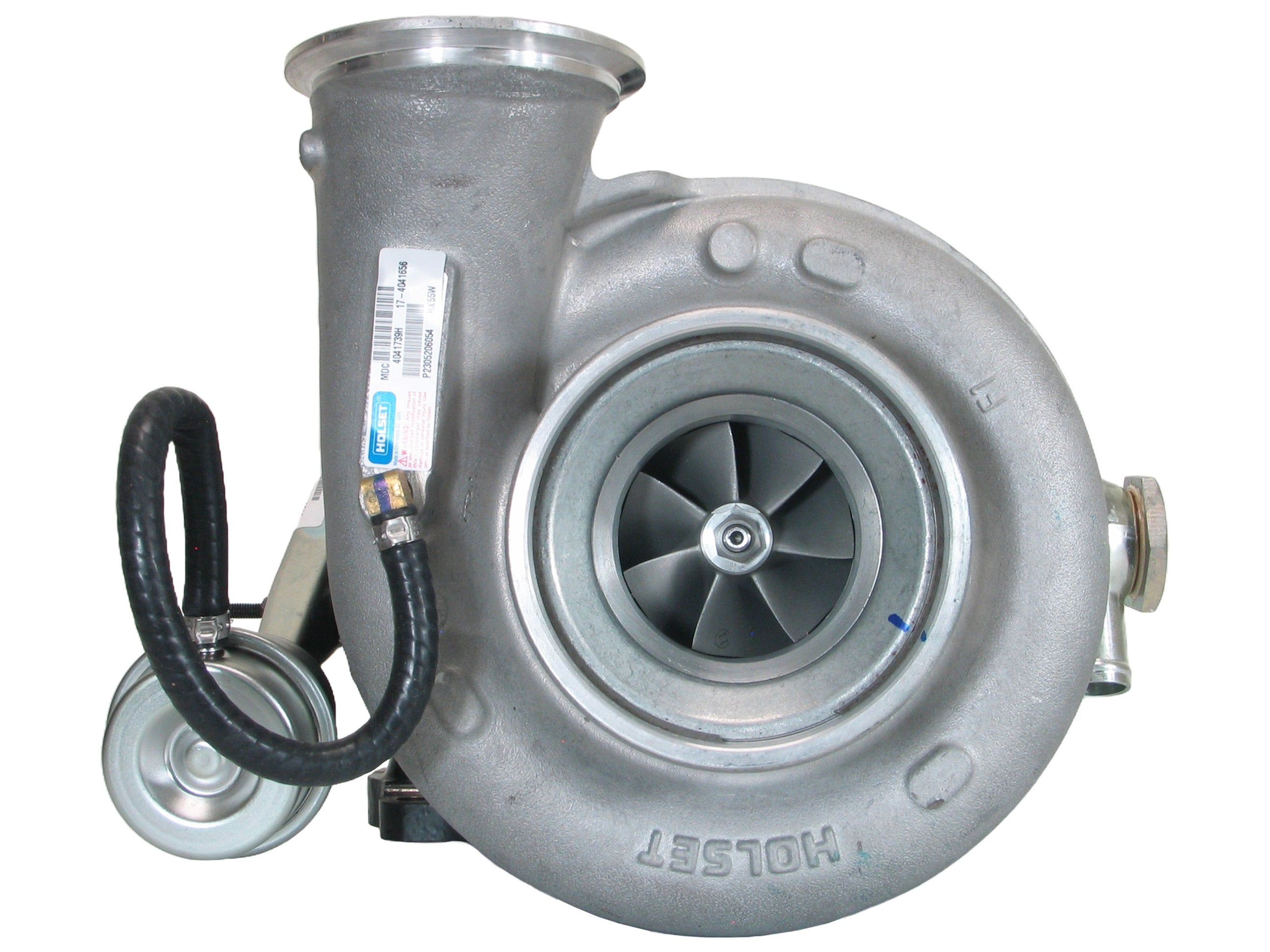 NEW OEM Holset 4041656 HX55WM Turbocharger