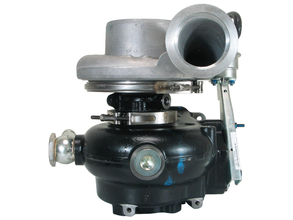 NEW OEM Holset 4041656 HX55WM Turbocharger