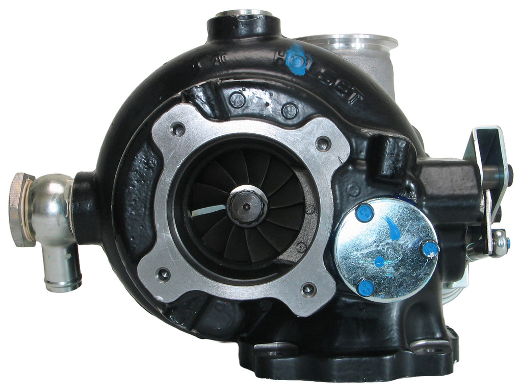NEW OEM Holset 4041656 HX55WM Turbocharger