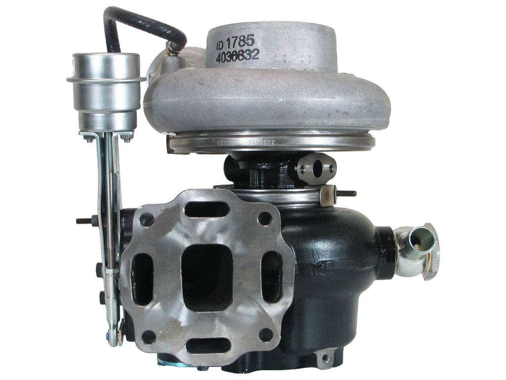 NEW OEM Holset 4041656 HX55WM Turbocharger