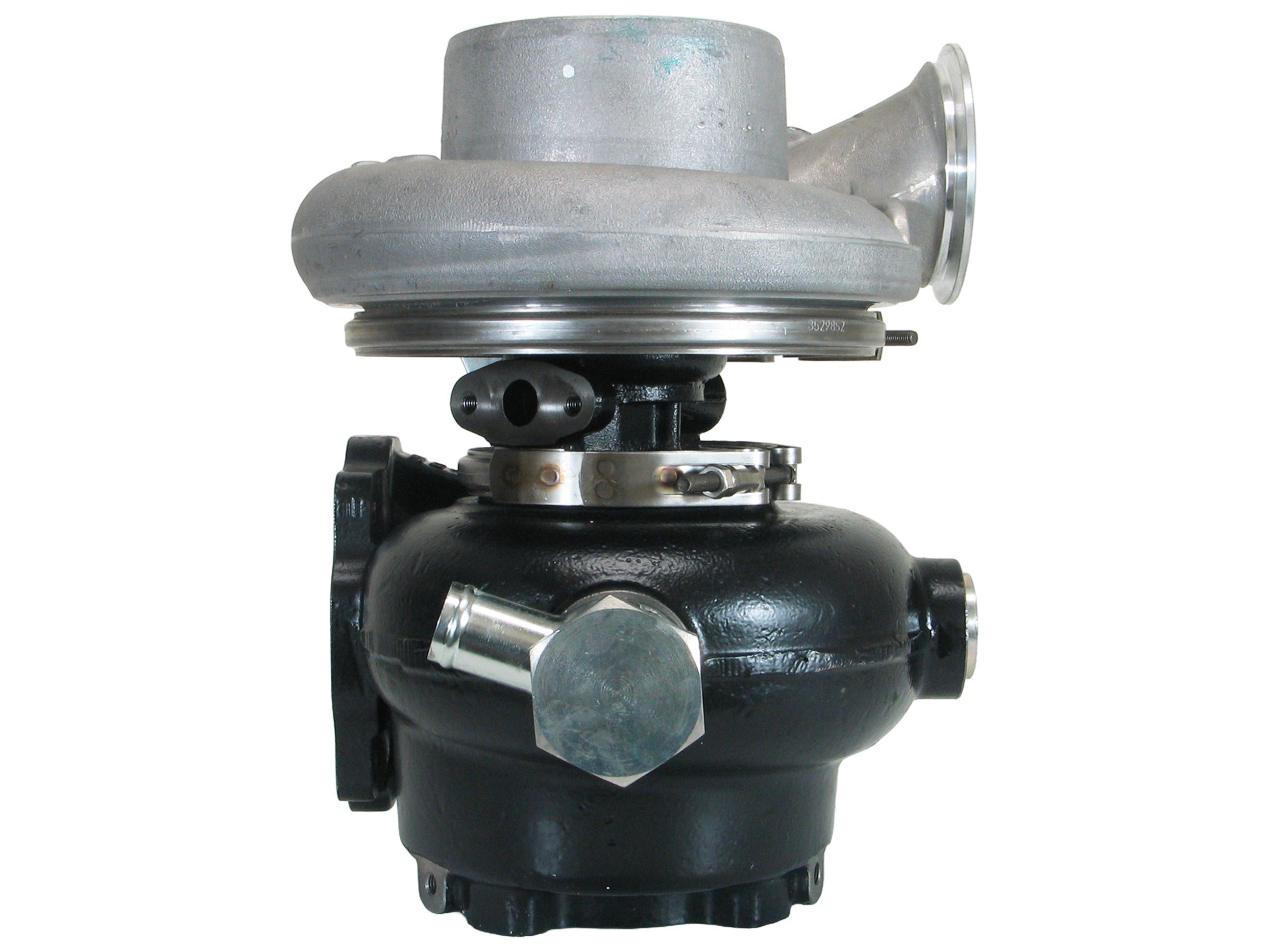 NEW OEM Holset 4041656 HX55WM Turbocharger