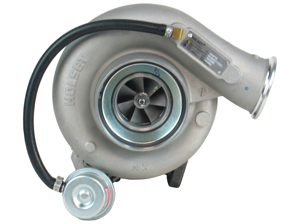 NEW Holset 4042735 HX35W Turbocharger