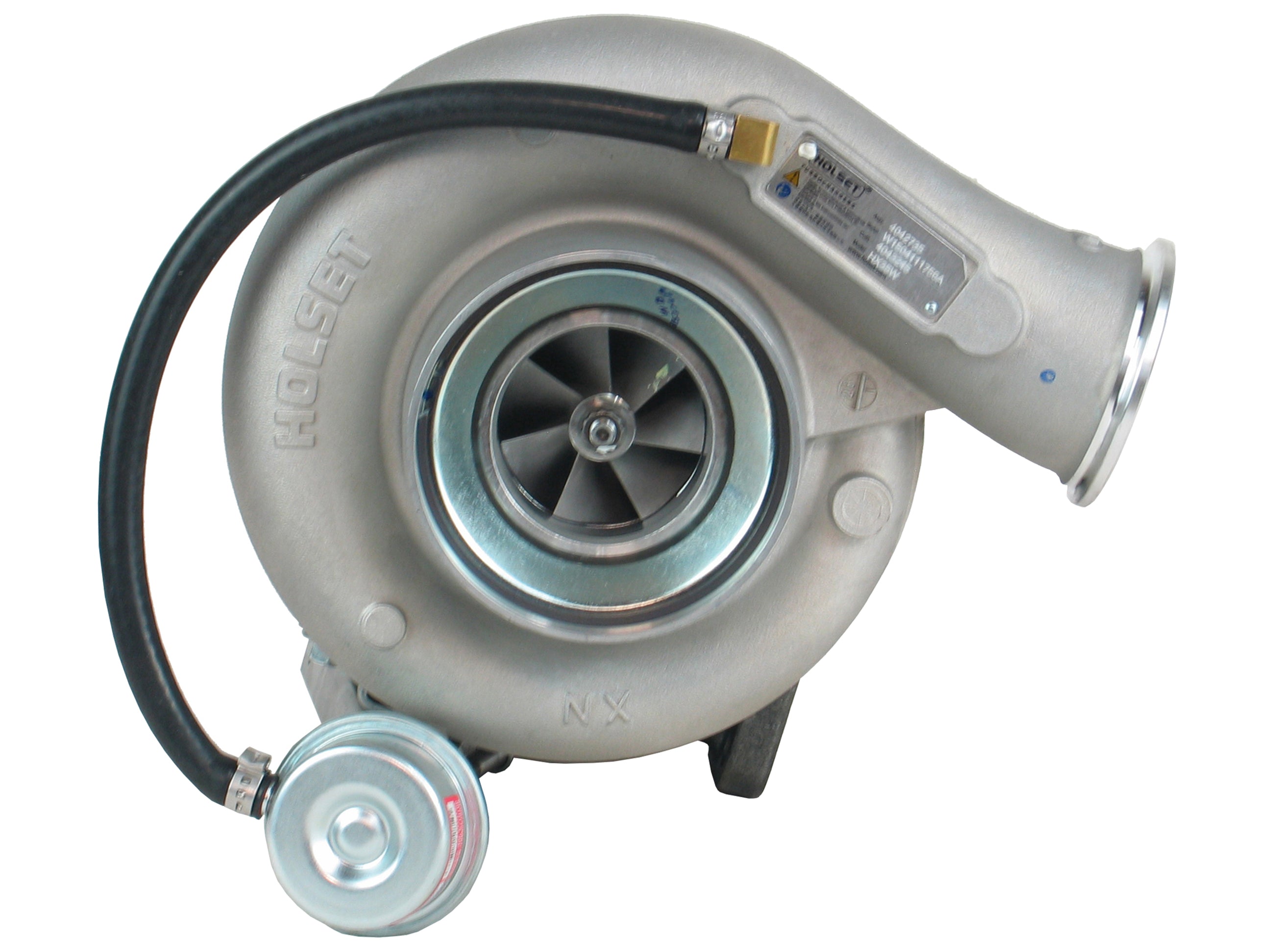 NEW Holset 4042735 HX35W Turbocharger
