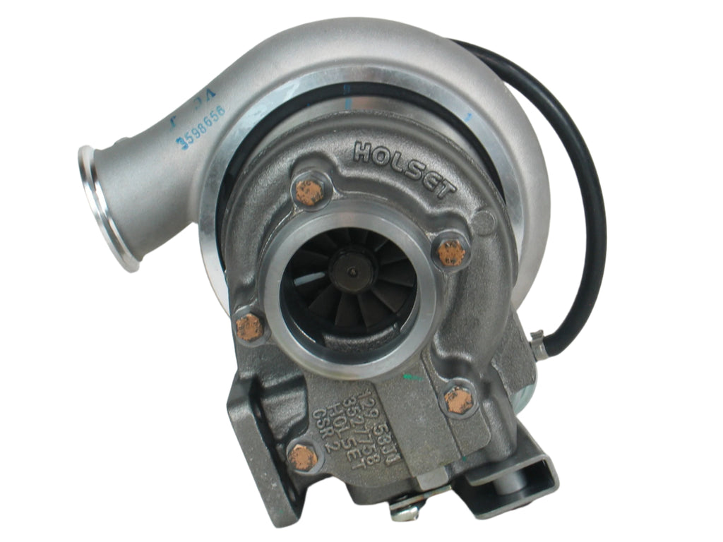 NEW Holset 4042735 HX35W Turbocharger