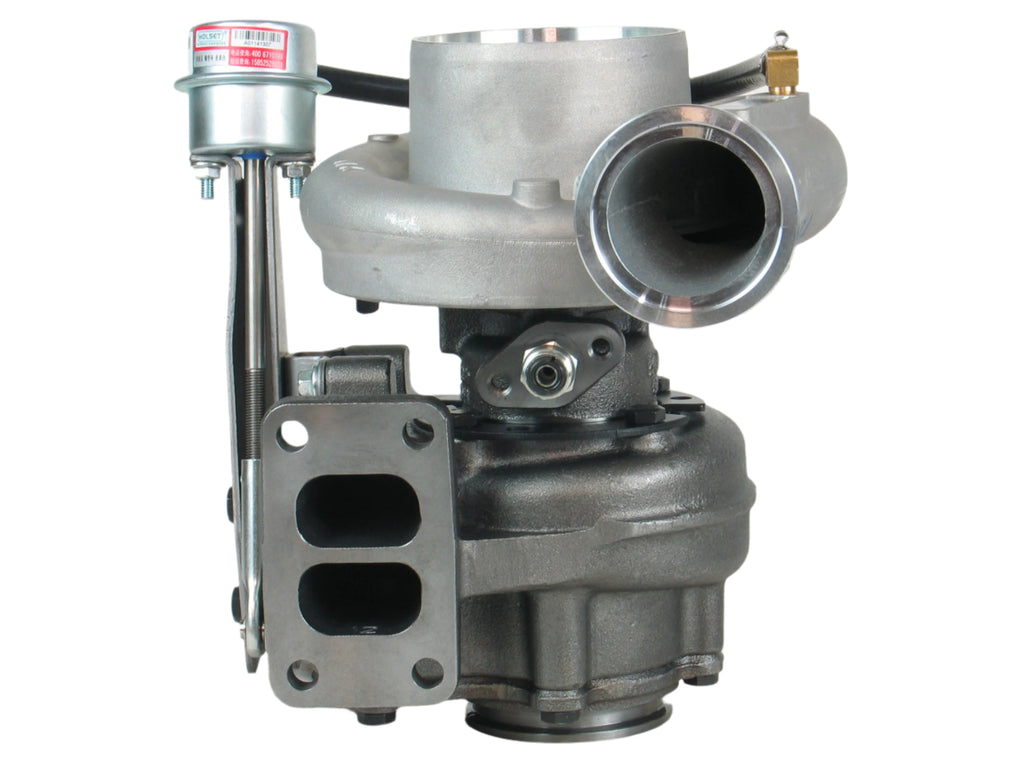NEW Holset 4042735 HX35W Turbocharger
