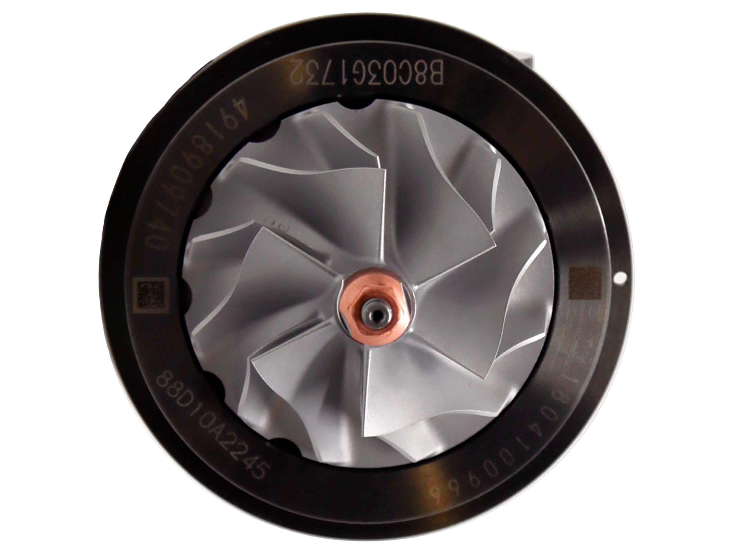 NEW OEM Holset 4043584 HE221W Turbo CHRA