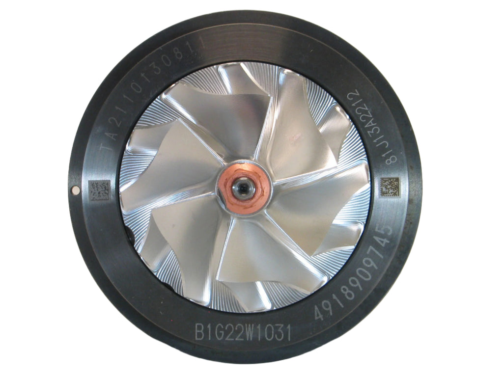 NEW OEM Holset 4043587 HE221W Turbo CHRA