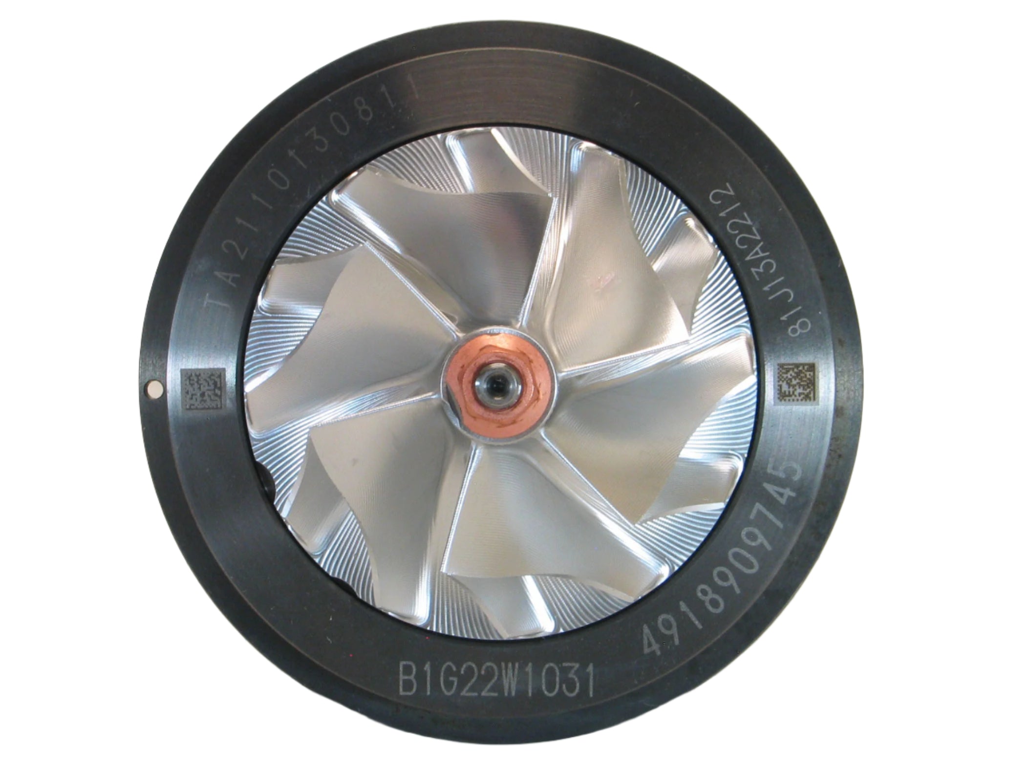 NEW OEM Holset 4043587 HE221W Turbo CHRA
