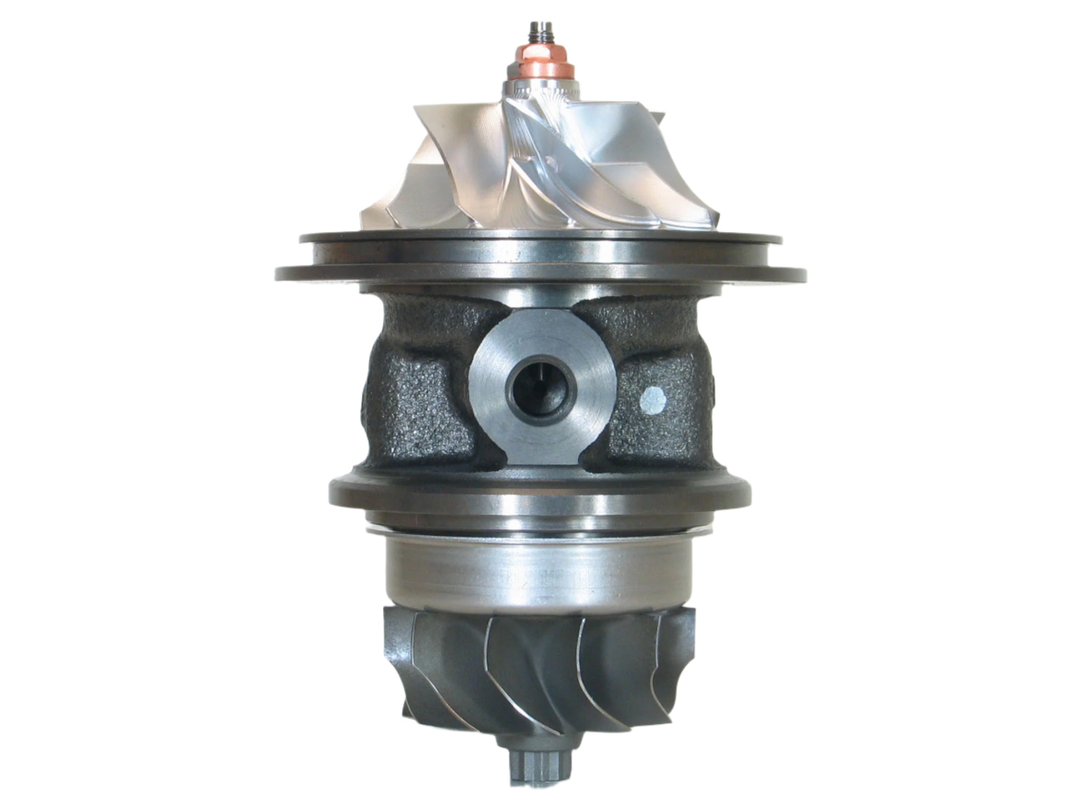 NEW OEM Holset 4043587 HE221W Turbo CHRA