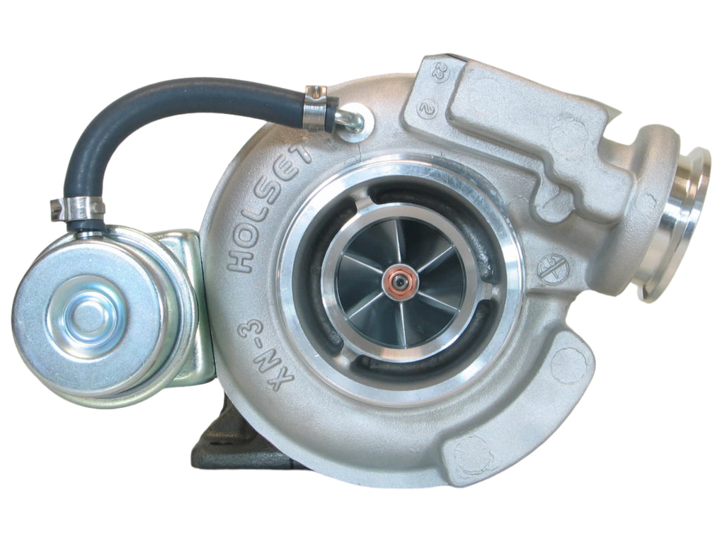 NEW OEM Holset 4043949 HE221W Turbocharger